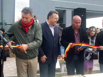 primarul mariana gaju vrea o piata ca la valu lui traian produsele bulgaresti s au vandut ca painea calda primarul mariana gaju vrea o piata ca la valu lui traian produsele bulgaresti s au vandut ca painea calda