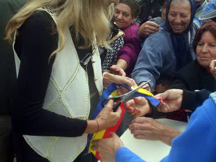 primarul mariana gaju vrea o piata ca la valu lui traian produsele bulgaresti s au vandut ca painea calda primarul mariana gaju vrea o piata ca la valu lui traian produsele bulgaresti s au vandut ca painea calda