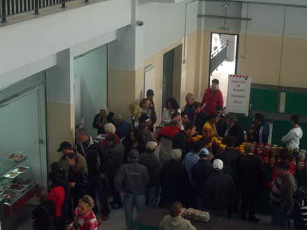 primarul mariana gaju vrea o piata ca la valu lui traian produsele bulgaresti s au vandut ca painea calda primarul mariana gaju vrea o piata ca la valu lui traian produsele bulgaresti s au vandut ca painea calda