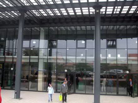 primarul mariana gaju vrea o piata ca la valu lui traian produsele bulgaresti s au vandut ca painea calda primarul mariana gaju vrea o piata ca la valu lui traian produsele bulgaresti s au vandut ca painea calda