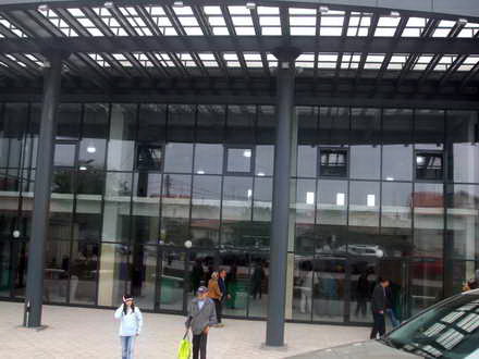 primarul mariana gaju vrea o piata ca la valu lui traian produsele bulgaresti s au vandut ca painea calda primarul mariana gaju vrea o piata ca la valu lui traian produsele bulgaresti s au vandut ca painea calda