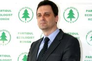 Înainte de a se înscrie în PER, a făcut politica celor de la PD şi PSD Zi importantă pentru Dumitru Bădrăgan 