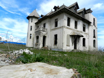 povesti care te infioara legendele locurilor bantuite din constanta galerie foto 39248 385164 povesti care te infioara legendele locurilor bantuite din constanta galerie foto 39248 385164