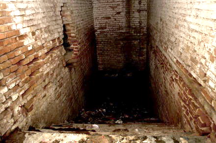 povesti care te infioara legendele locurilor bantuite din constanta galerie foto 39248 385164 povesti care te infioara legendele locurilor bantuite din constanta galerie foto 39248 385164