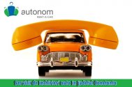 AUTONOM - Rent a Car ofera servicii de inchirieri auto in judetul Constanta