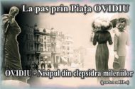 Ovidiu - nisipul din clepsidra mileniilor (partea a III-a)