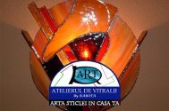ATELIERUL DE VITRALII