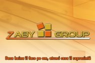 ZABY GROUP - Daca haina il face pe om, atunci casa il reprezinta