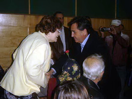 au spus da dupa jumatate de secol primarul ancuta belu a oficiat 77 de cununii de aur galerie foto 67037 au spus da dupa jumatate de secol primarul ancuta belu a oficiat 77 de cununii de aur galerie foto 67037