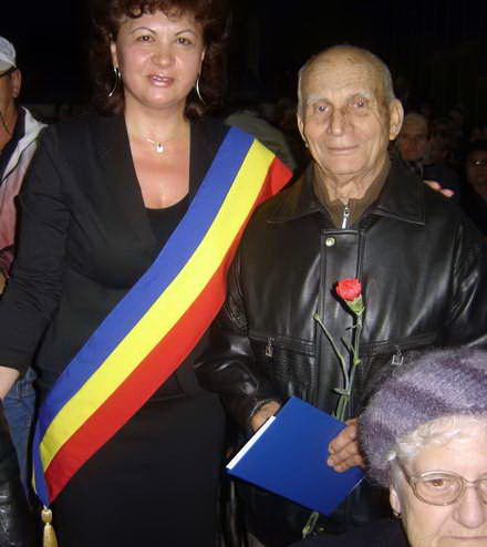 au spus da dupa jumatate de secol primarul ancuta belu a oficiat 77 de cununii de aur galerie foto 67037 au spus da dupa jumatate de secol primarul ancuta belu a oficiat 77 de cununii de aur galerie foto 67037