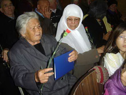 au spus da dupa jumatate de secol primarul ancuta belu a oficiat 77 de cununii de aur galerie foto 67037 au spus da dupa jumatate de secol primarul ancuta belu a oficiat 77 de cununii de aur galerie foto 67037