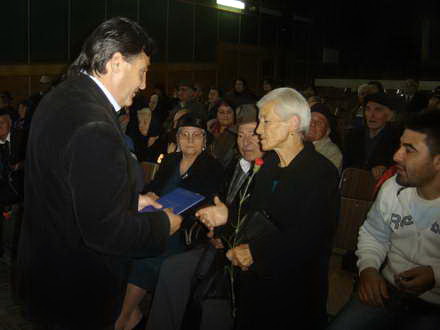 au spus da dupa jumatate de secol primarul ancuta belu a oficiat 77 de cununii de aur galerie foto 67037 au spus da dupa jumatate de secol primarul ancuta belu a oficiat 77 de cununii de aur galerie foto 67037