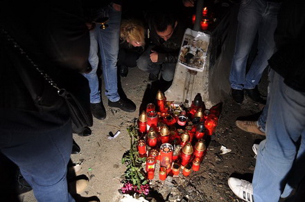 ciprian sidor condus azi pe ultimul drumtinerii implicati in tragedia de la carrefour veneau de la halloween ciprian sidor condus azi pe ultimul drumtinerii implicati in tragedia de la carrefour veneau de la halloween