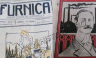 Umorul din presa românească, „vindecarea melancoliei citirea revistei «Furnica»\