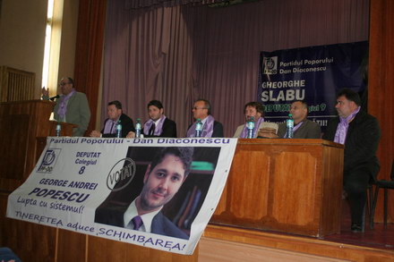 candidatul pp dd in colegiul 8 george andrei popescu am intrat in batalia politica din dorinta de a schimba candidatul pp dd in colegiul 8 george andrei popescu am intrat in batalia politica din dorinta de a schimba