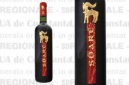 Vinul saptamanii Cabernet Sauvignon Soare 2007