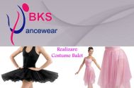 BLACK SEA DANCEWEAR