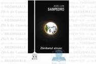 Zambetul etrusc - Jose Luis Sampedro