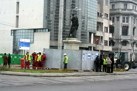 zona istorica a constantei transformata intr o bomboana cum vrea mazare sa aduca turisti galerie foto zona istorica a constantei transformata intr o bomboana cum vrea mazare sa aduca turisti galerie foto