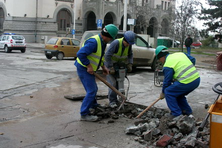 zona istorica a constantei transformata intr o bomboana cum vrea mazare sa aduca turisti galerie foto zona istorica a constantei transformata intr o bomboana cum vrea mazare sa aduca turisti galerie foto