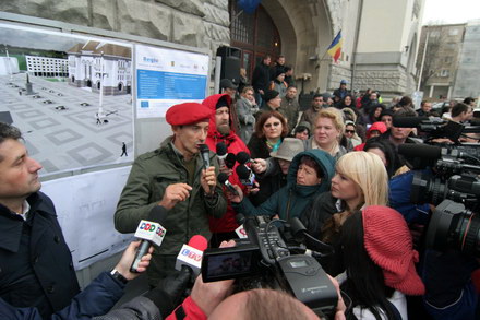 zona istorica a constantei transformata intr o bomboana cum vrea mazare sa aduca turisti galerie foto zona istorica a constantei transformata intr o bomboana cum vrea mazare sa aduca turisti galerie foto