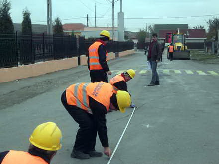 canalizare pentru 450 de familii la valu lui traian mitroi multumesc conducerii raja galerie foto 91259 canalizare pentru 450 de familii la valu lui traian mitroi multumesc conducerii raja galerie foto 91259