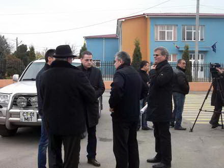 canalizare pentru 450 de familii la valu lui traian mitroi multumesc conducerii raja galerie foto 91259 canalizare pentru 450 de familii la valu lui traian mitroi multumesc conducerii raja galerie foto 91259