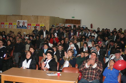 liberalii dragomir si hasotti si au lansat candidaturile pentru parlamentare 78706 387823 liberalii dragomir si hasotti si au lansat candidaturile pentru parlamentare 78706 387823