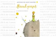 Micul print - Antoine de Saint-Exupery 
