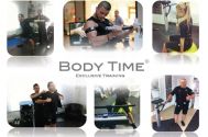 Body Time – No 1 Micro Fitness Studio “Miscare inteligenta, rezultate garantate”  