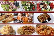 CATERING LA OALA