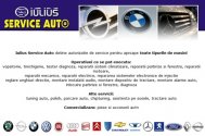 Auto Service Iulius
