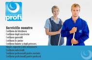 Curatenie Profi Curatenia este o necesitate