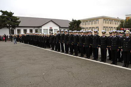 absolventii academiei navale avansati in grad de ziua nationala sefele de promotie au fost distinse cu absolventii academiei navale avansati in grad de ziua nationala sefele de promotie au fost distinse cu