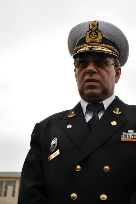 absolventii academiei navale avansati in grad de ziua nationala sefele de promotie au fost distinse cu absolventii academiei navale avansati in grad de ziua nationala sefele de promotie au fost distinse cu