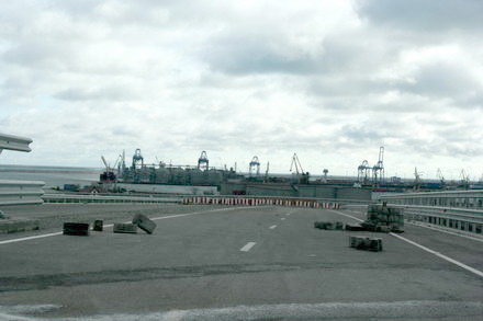 vrei sa ajungi in port de pe autostrada soarelui iata cum arata breteaua rutiera de conectare la a2 galerie vrei sa ajungi in port de pe autostrada soarelui iata cum arata breteaua rutiera de conectare la a2 galerie