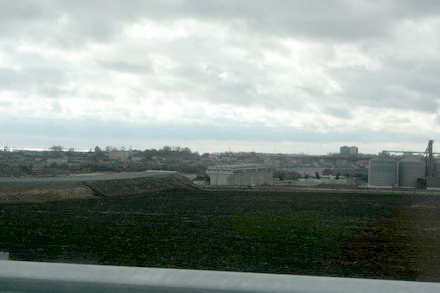 vrei sa ajungi in port de pe autostrada soarelui iata cum arata breteaua rutiera de conectare la a2 galerie vrei sa ajungi in port de pe autostrada soarelui iata cum arata breteaua rutiera de conectare la a2 galerie