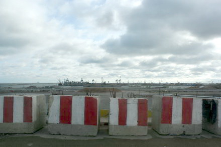 vrei sa ajungi in port de pe autostrada soarelui iata cum arata breteaua rutiera de conectare la a2 galerie vrei sa ajungi in port de pe autostrada soarelui iata cum arata breteaua rutiera de conectare la a2 galerie