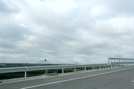 vrei sa ajungi in port de pe autostrada soarelui iata cum arata breteaua rutiera de conectare la a2 galerie vrei sa ajungi in port de pe autostrada soarelui iata cum arata breteaua rutiera de conectare la a2 galerie