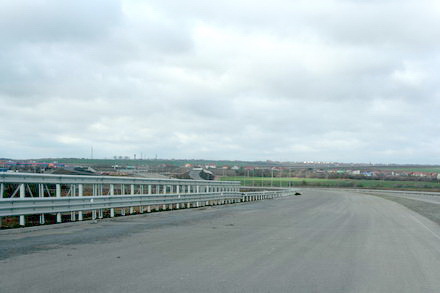 vrei sa ajungi in port de pe autostrada soarelui iata cum arata breteaua rutiera de conectare la a2 galerie vrei sa ajungi in port de pe autostrada soarelui iata cum arata breteaua rutiera de conectare la a2 galerie