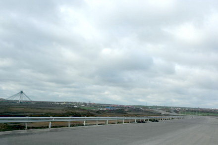 vrei sa ajungi in port de pe autostrada soarelui iata cum arata breteaua rutiera de conectare la a2 galerie vrei sa ajungi in port de pe autostrada soarelui iata cum arata breteaua rutiera de conectare la a2 galerie
