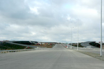 vrei sa ajungi in port de pe autostrada soarelui iata cum arata breteaua rutiera de conectare la a2 galerie vrei sa ajungi in port de pe autostrada soarelui iata cum arata breteaua rutiera de conectare la a2 galerie