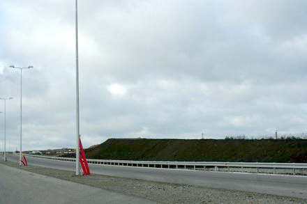 vrei sa ajungi in port de pe autostrada soarelui iata cum arata breteaua rutiera de conectare la a2 galerie vrei sa ajungi in port de pe autostrada soarelui iata cum arata breteaua rutiera de conectare la a2 galerie