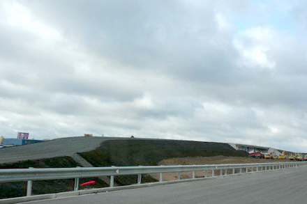 vrei sa ajungi in port de pe autostrada soarelui iata cum arata breteaua rutiera de conectare la a2 galerie vrei sa ajungi in port de pe autostrada soarelui iata cum arata breteaua rutiera de conectare la a2 galerie