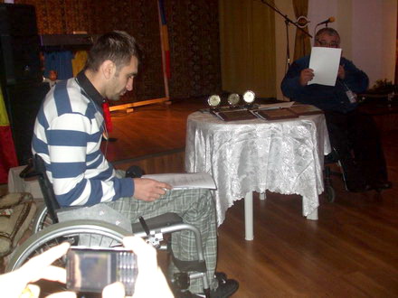 distinctii pentru parteneri si colaboratori asociatia judeteana a sportului pentru persoane cu handicap distinctii pentru parteneri si colaboratori asociatia judeteana a sportului pentru persoane cu handicap