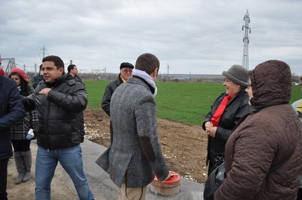 eveniment istoric a fost inaugurata conducta de gaze de la mangalia galerie foto 57919 388695 eveniment istoric a fost inaugurata conducta de gaze de la mangalia galerie foto 57919 388695