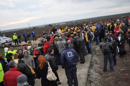 eveniment istoric a fost inaugurata conducta de gaze de la mangalia galerie foto 57919 388695 eveniment istoric a fost inaugurata conducta de gaze de la mangalia galerie foto 57919 388695