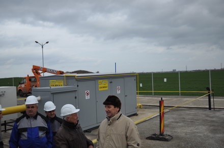 eveniment istoric a fost inaugurata conducta de gaze de la mangalia galerie foto 57919 388695 eveniment istoric a fost inaugurata conducta de gaze de la mangalia galerie foto 57919 388695