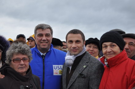 eveniment istoric a fost inaugurata conducta de gaze de la mangalia galerie foto 57919 388695 eveniment istoric a fost inaugurata conducta de gaze de la mangalia galerie foto 57919 388695