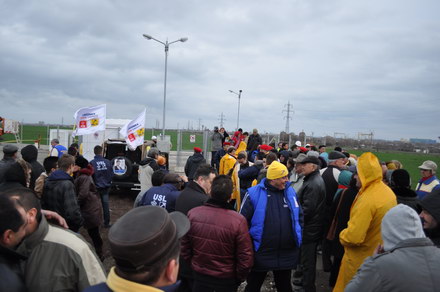 eveniment istoric a fost inaugurata conducta de gaze de la mangalia galerie foto 57919 388695 eveniment istoric a fost inaugurata conducta de gaze de la mangalia galerie foto 57919 388695